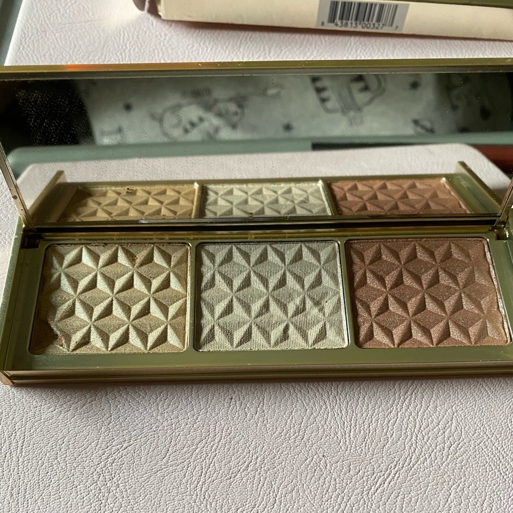 COVER FX GOLD BAR HIGHLIGHTING PALETTE